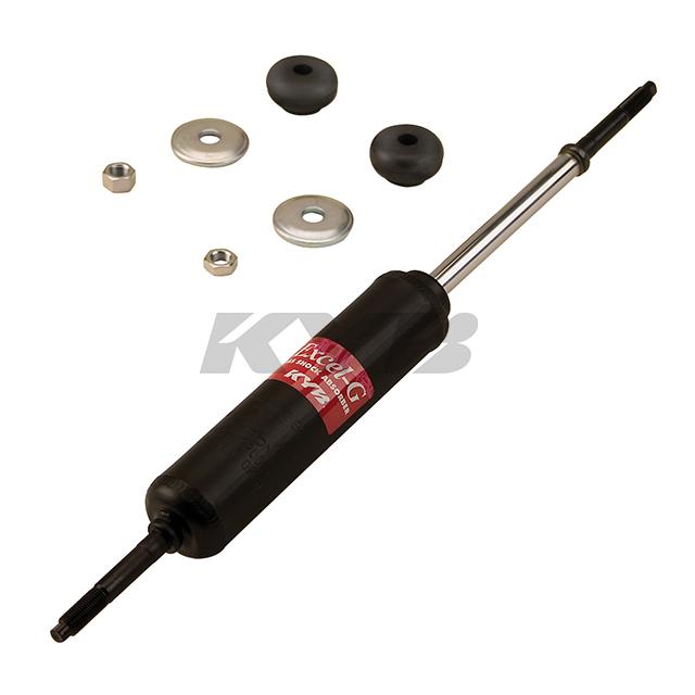 KYB Shock & Strut Excel-G - KYB Shocks & Struts Excel-G Front CHRYSLER Cordoba 1980-83 CHRYSLER Fifth Avenue 1983-89 CHRYSLER Im