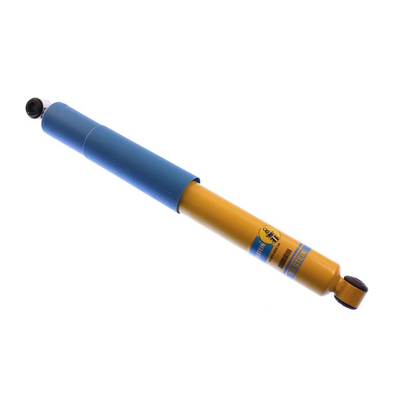 BIL B6 Series Shocks - Bilstein B6 2002 Ford Excursion Eddie Bauer 4WD Front 46mm Monotube Shock Absorber