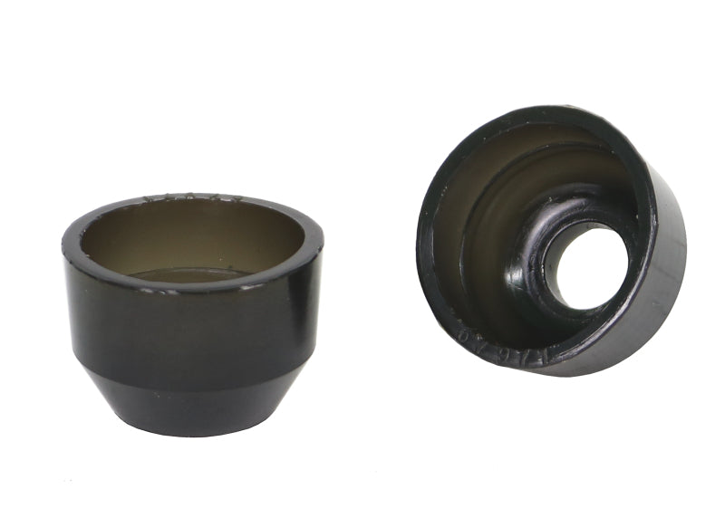 WL Dust Boots - Whiteline Tie Rod Dust Boot Set