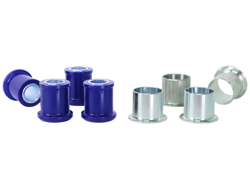 SPR Bushings - Control Arm - SuperPro Front Lower Control Arm Inner Bushing Kit