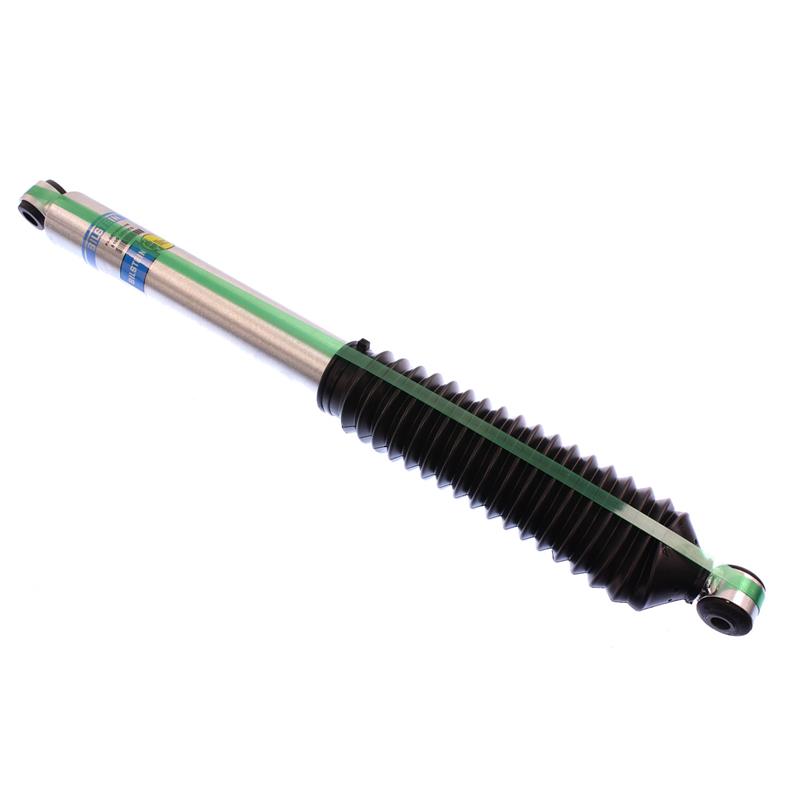 BIL B8 5100 Series Shocks - Bilstein 5100 Series 2002 Ford Excursion Eddie Bauer 4WD Front 46mm Monotube Shock Absorber