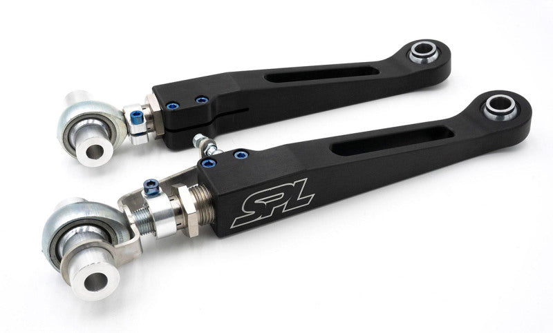 SPP Lower Control Arms - SPL Parts 06-13 BMW 3 Series/1 Series (E9X/E8X) Front Lower Control Arms