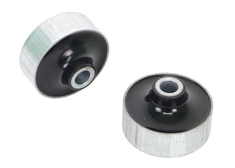 WL Bushings - Control Arm - Whiteline 19-20 Hyundai Veloster Front Lower Control Arm Bushing Kit