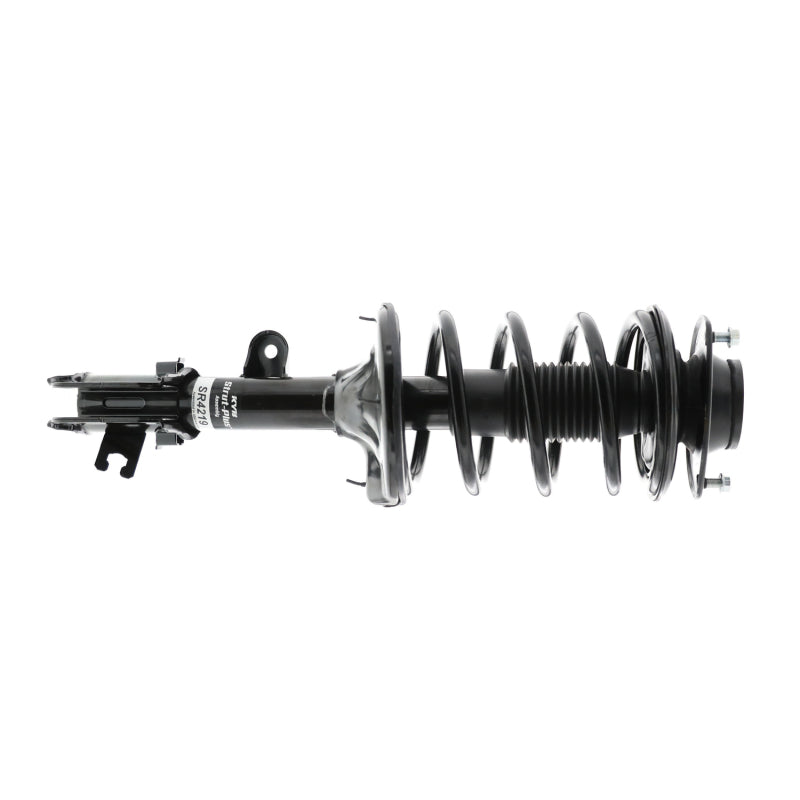 KYB Shocks & Struts Strut Plus - KYB Shocks & Struts Strut Plus Front Right HYUNDAI Tucson 2009-2005