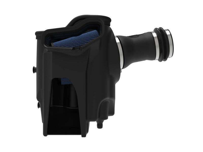 AFE Magnum FORCE Stage-2 Cold Air Intakes - aFe 2020+ Ford Diesel Trucks V8-6.7L Momentum GT Pro 5R Intake System