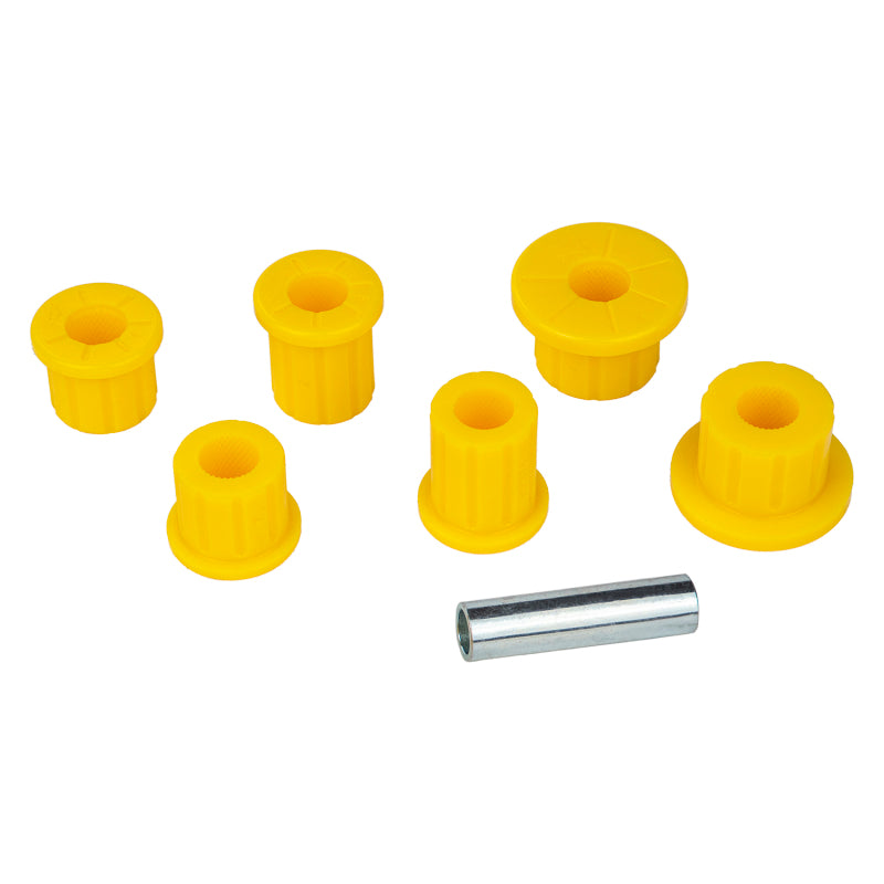 ARB Leaf Spring Bushing Kits - ARB Bush Kit Bt50/Rang