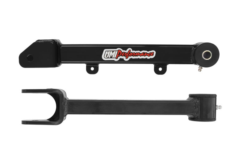 UMI Control Arm Kits - UMI 16-24 Chevrolet Camaro Suspension Control Arm - Black