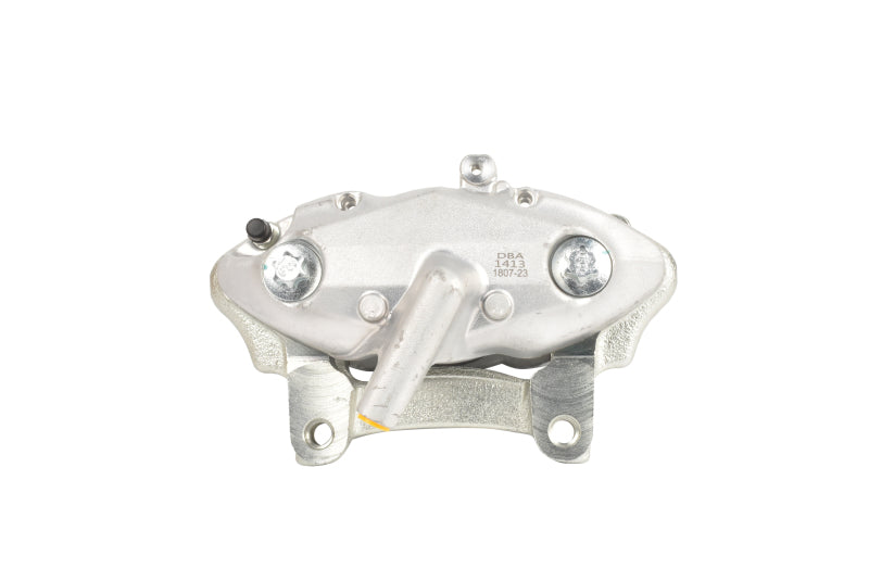 DBA Street Series Calipers - DBA 10-11 Mercedes-Benz SLK300 Street Series Right Front Caliper