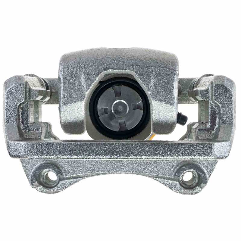 PSB Autospecialty Caliper - Power Stop 06-12 Ford Fusion Rear Left Autospecialty Caliper w/Bracket