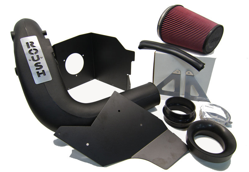 RSH Cold Air Intakes - Roush 2004-2008 Ford F-150 5.4L V8 Cold Air Intake Kit
