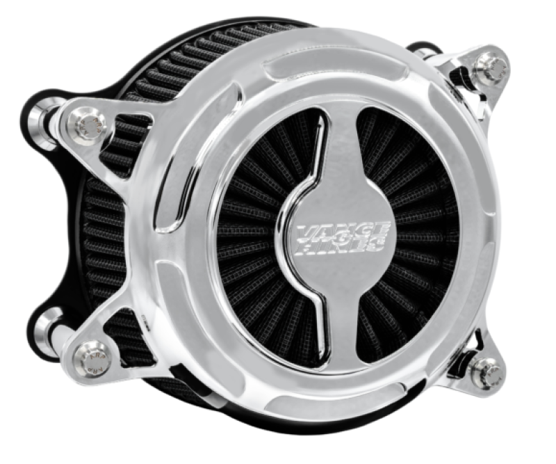 VAH Blade Air Intakes - Vance & Hines HD Sportster 91-21 VO2 Blade Intake