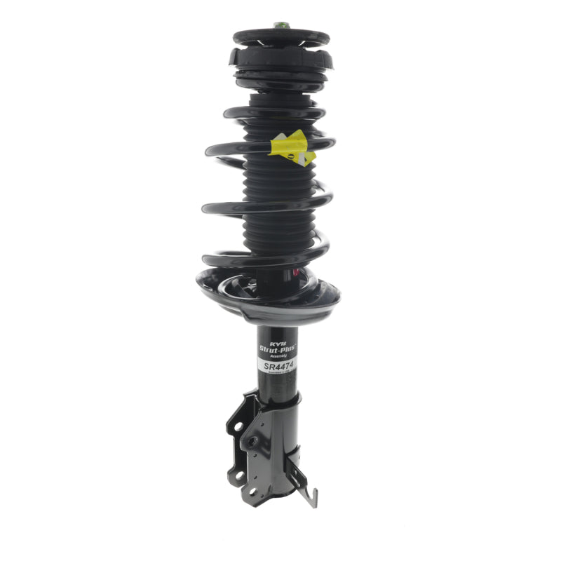 KYB Shocks & Struts Strut Plus - KYB Shocks & Struts Strut Plus Front Right 10-16 Buick LaCrosse 3.6L FWD(Exc. Elec. and Sport Susp.)