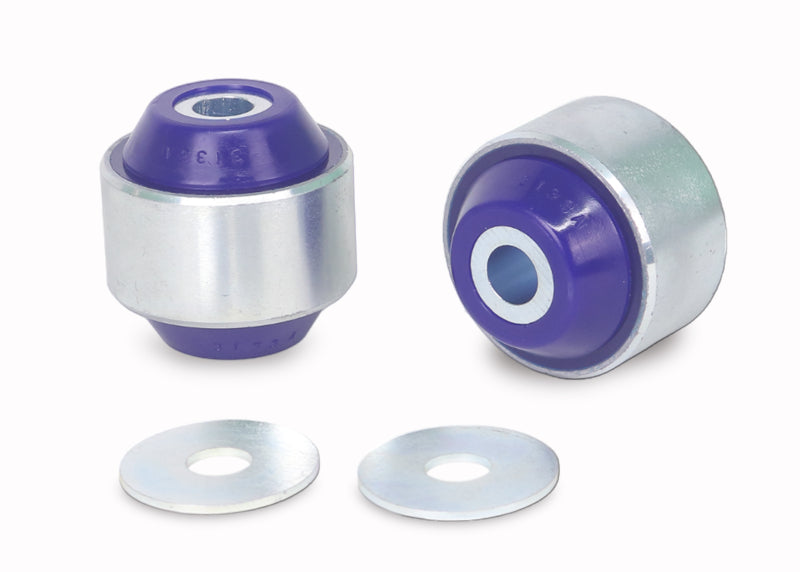 SPR Bushings - Control Arm - SuperPro 2010 Subaru Legacy 2.5i Limited Front Lower Inner Rearward Control Arm Bushing Kit