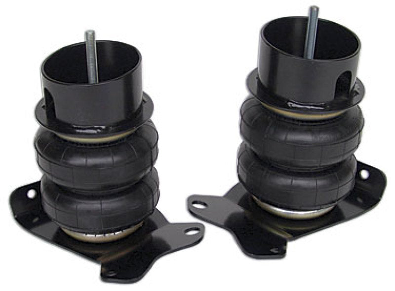 RID Suspension Systems - Ridetech 79-93 Ford Mustang CoolRide Front System