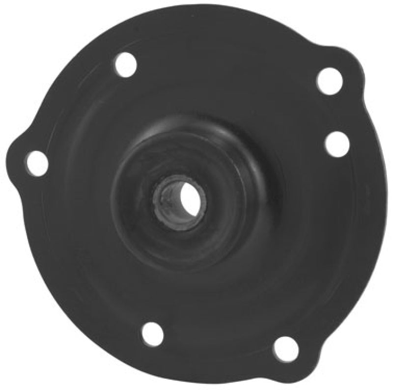KYB Strut Mounts - KYB Shocks & Struts Strut Mounts Rear PONTIAC Fiero 1984-88