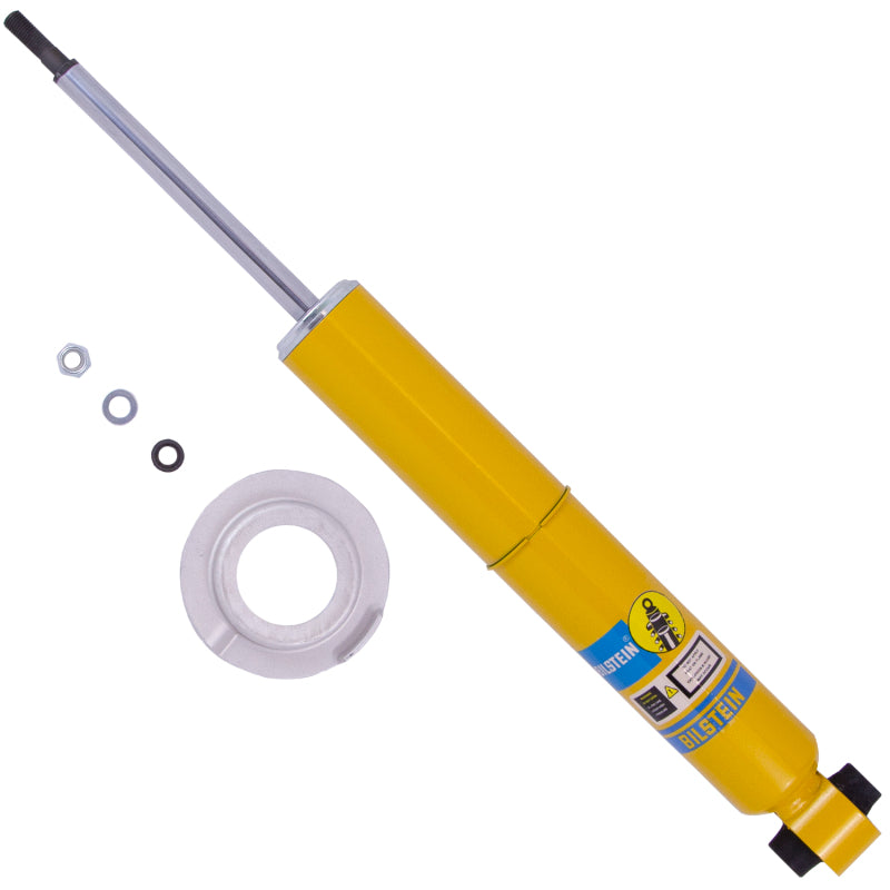 BIL B6 Series Shocks - Bilstein B6 13-14 Subaru Outback Rear Shock Absorber