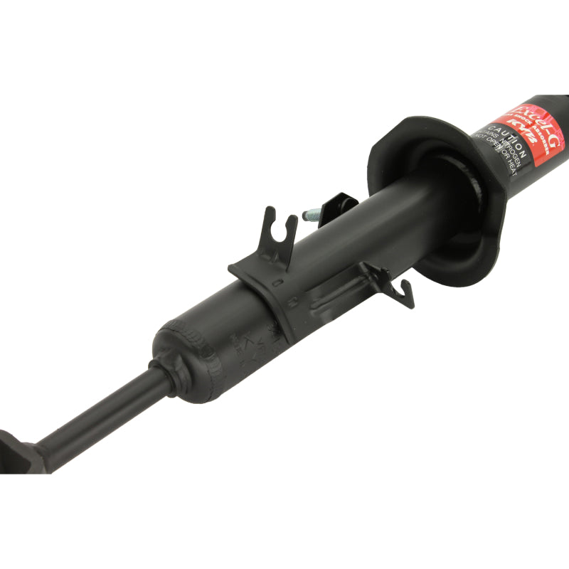 KYB Shock & Strut Excel-G - KYB Shocks & Struts Excel-G Front Right INFINITI G35 (RWD) 2003-06 NISSAN 350Z 2003-05