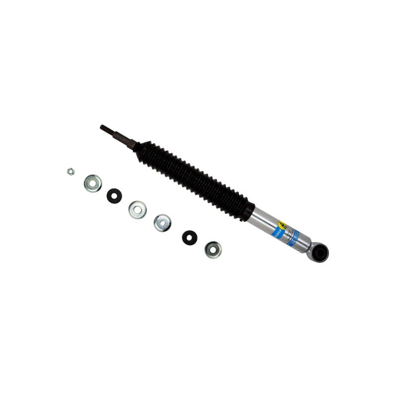 BIL B8 5100 Series Shocks - Bilstein 5100 Series 01-07 Toyota Sequoia Rear Shock Absorber