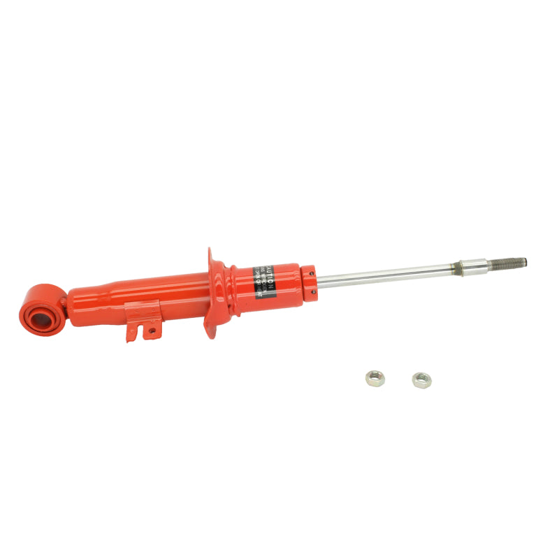 KYB Shocks & Struts AGX - KYB Shocks & Struts AGX Front Right NISSAN 300ZX 1990-96