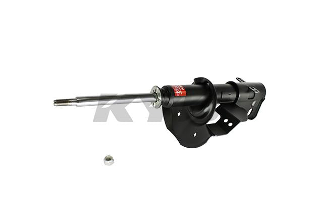 KYB Shock & Strut Excel-G - KYB Shocks & Struts Excel-G Front BUICK Century 1984-96 BUICK Skylark 1984-85 CHEVROLET Celebrity 19