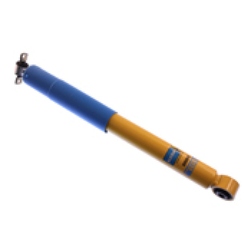 BIL B6 Series Shocks - Bilstein B6 1992 Chevrolet K1500 Suburban Base Rear 46mm Monotube Shock Absorber
