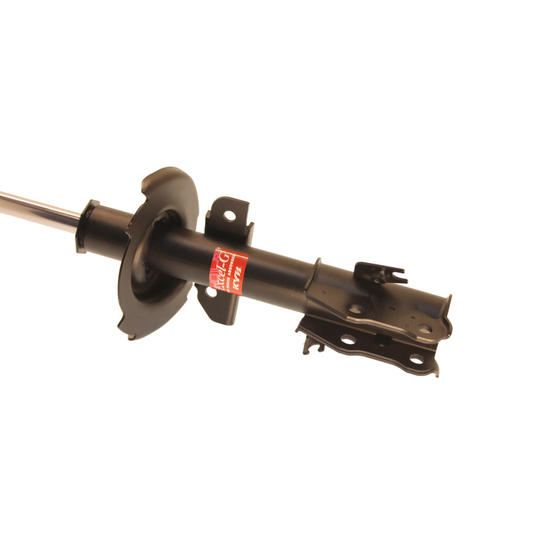 KYB Shock & Strut Excel-G - KYB Shocks & Struts Excel-G Front Right 11-14 Mazda 2