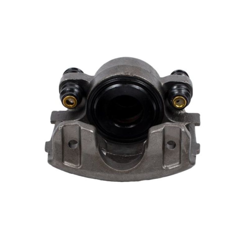PSB Autospecialty Caliper - Power Stop 90-01 Jeep Cherokee Front Right Autospecialty Caliper w/o Bracket