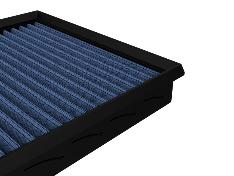 AFE P5R Drop In Air Filter - aFe MagnumFLOW Air Filters OER P5R A/F P5R Audi A4 02-09