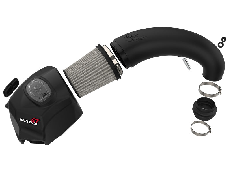 AFE Momentum GT Cold Air Intakes - aFe Momentum GT Pro DRY S Intake System 2019 Dodge RAM 1500 V8-5.7L