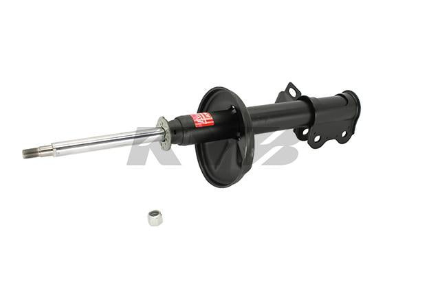 KYB Shock & Strut Excel-G - KYB Shocks & Struts Excel-G Front Left CHEVROLET Nova 1985-88 TOYOTA Corolla 1984-87 TOYOTA Corolla