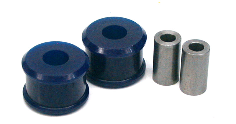 SPR Bushings - End Link - SuperPro 1984 BMW 318i Base Front Sway Bar Mount to End Link Bushing Kit