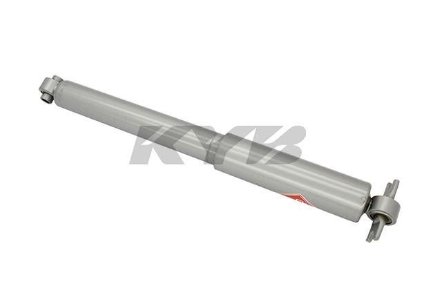 KYB Shocks & Struts Gas-A-Just - KYB Shocks & Struts Gas-A-Just Rear CHEVROLET Colorado (2WD) 2004-09 GMC Canyon (2WD) 2004-09 ISUZU