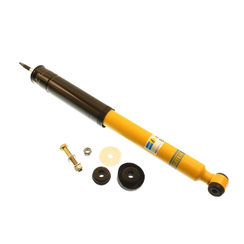 BIL B8 Series Shocks - Bilstein B8 1994 Mercedes-Benz C220 Base Rear 36mm Monotube Shock Absorber