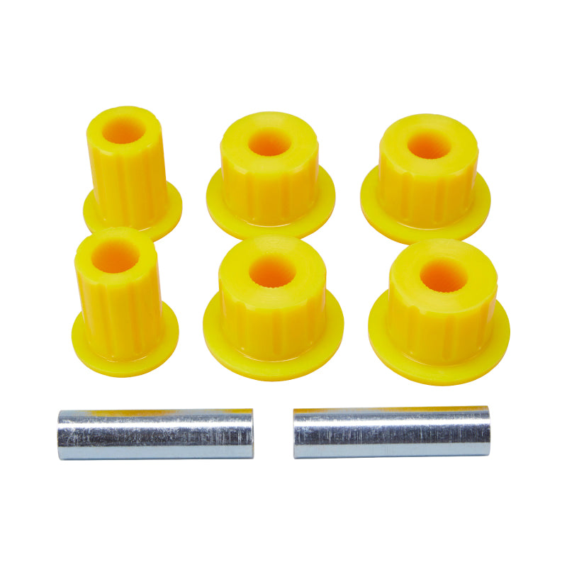 ARB Leaf Spring Bushing Kits - ARB Bush Kit OME Shackle Tacoma