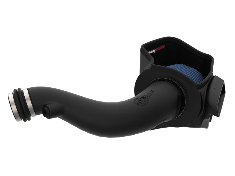 AFE Magnum FORCE Stage-2 Cold Air Intakes - aFe Magnum FORCE Stage-2 PRO 5R CIA System 16-19 Jeep Grand Cherokee (WK2) - V6-3.6L