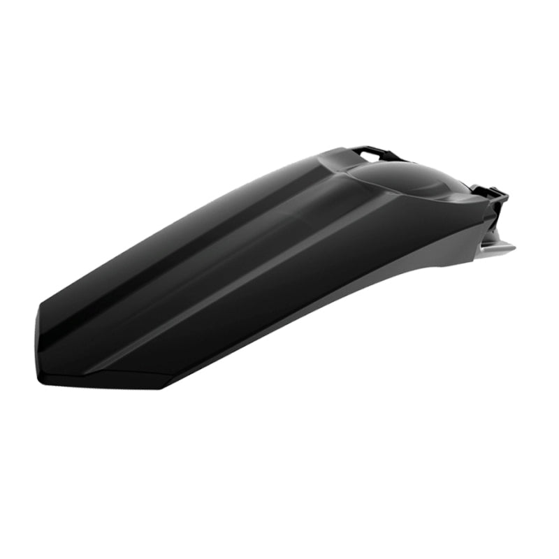 CYC Rear Fender - Cycra 17+ Honda CRF250R-450RX Powerflow Rear Fender - Black