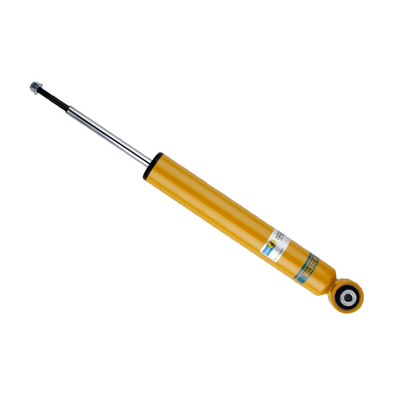 BIL B6 Series Shocks - Bilstein B6 16-20 Chevrolet Camaro Rear Monotube Shock Absorber