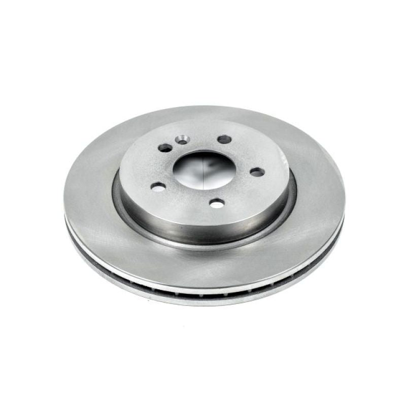 PSB Autospecialty Rotor - Power Stop 98-03 Mercedes-Benz ML320 Front Autospecialty Brake Rotor