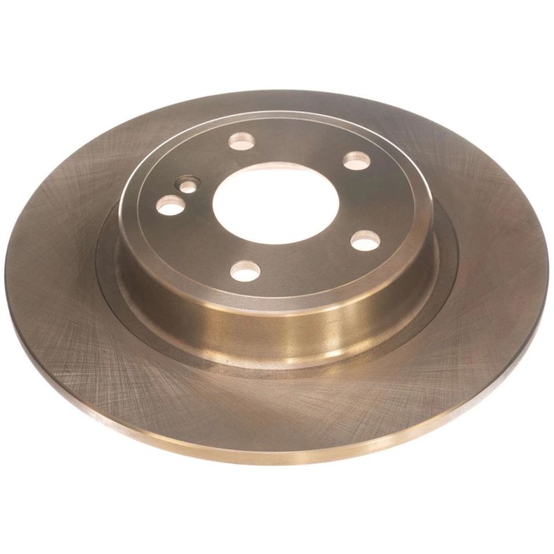 PSB Autospecialty Rotor - Power Stop 17-19 Infiniti QX30 Rear Autospecialty Brake Rotor