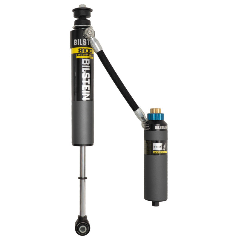 BIL B8 Series Shocks - Bilstein 2019+ Ram 2500 4WD (w/ 2-2.5in Front Lift) B8 8100 (ZoneControl R DSA) Shock - Front Right