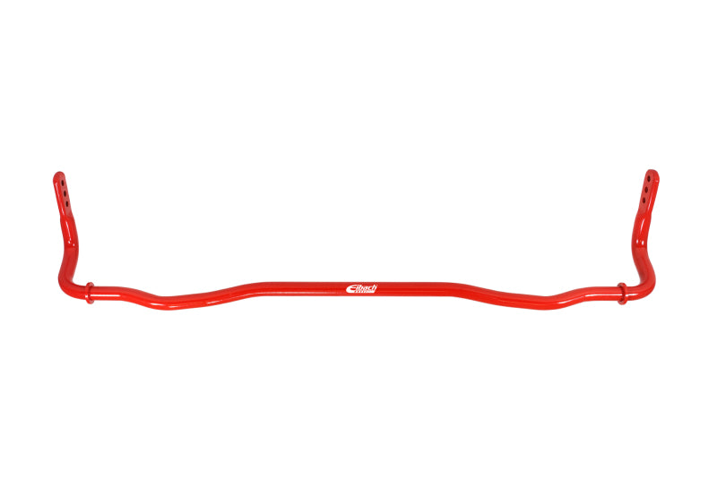EIB F&R Anti-Roll Bar Kits - Eibach 26mm Front & 25mm Rear Anti-Roll Kit for 05-12 Porsche Carrera (RWD/Manual only)