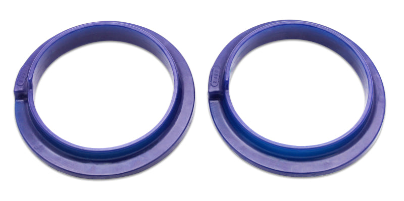 SPR Bushings - Spring - SuperPro Replacement Upper Spring Pad