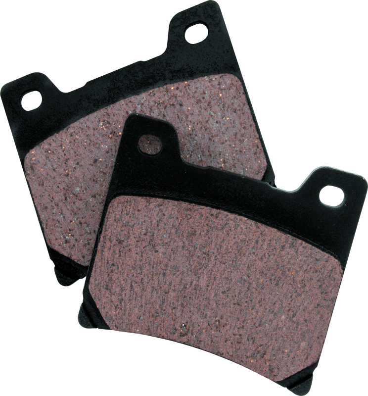 BKM Brake Pads - BikeMaster BM-088 Brake Pads