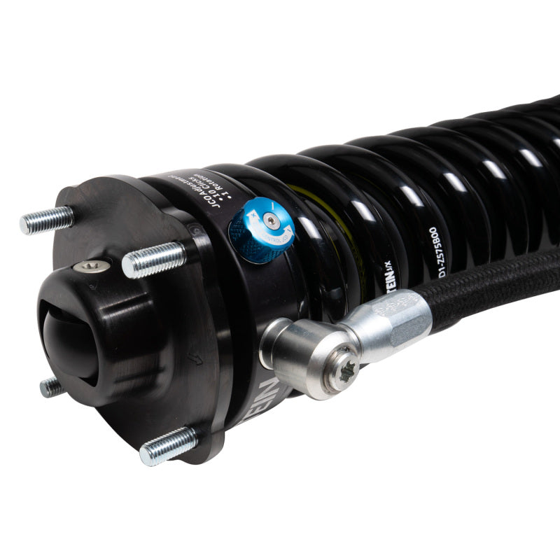 BIL B8 8112 Suspension Kits - Bilstein 07-21 Toyota Tundra B8 8112 ZoneControl CR DSA+ Front Left