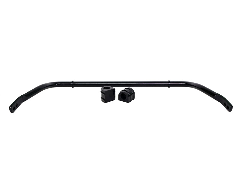 WL Sway Bars - Front - Whiteline TOYOTA PRADO 250 35mm Adjustable Front Stabilizer Bar
