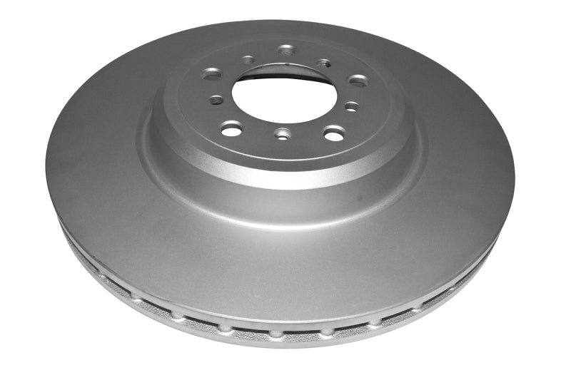 DBA En-Shield Standard Rotors - DBA 11-12 BMW 1 Series M Front En-Shield Standard Rotor