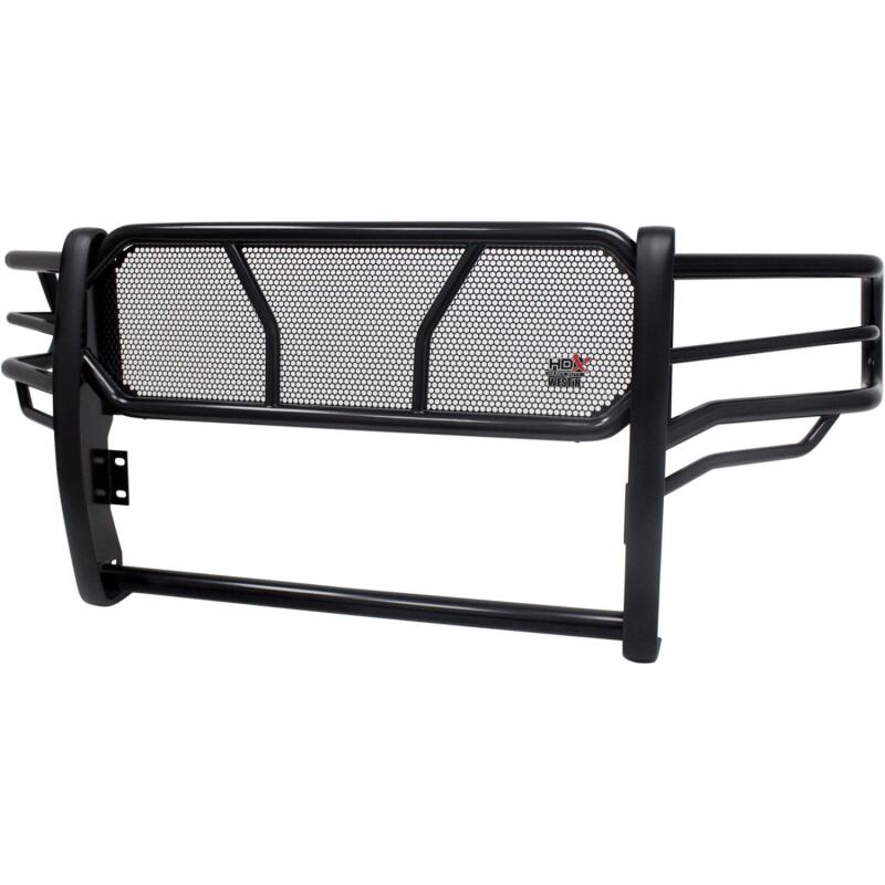 WES HDX Grille Guards - Westin 2010-2018 Ram 25/3500 HDX Grille Guard - Black
