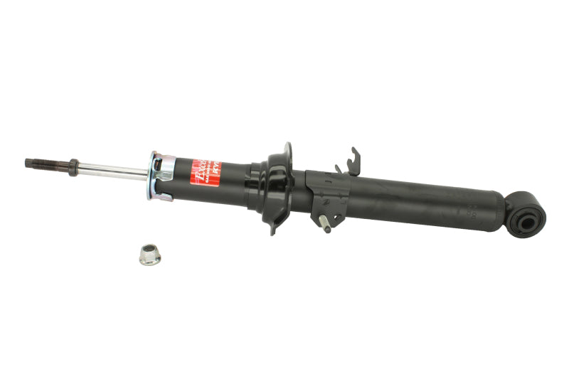KYB Shock & Strut Excel-G - KYB Shocks & Struts Excel-G Front Left INFINITI G35 (RWD) 2007-08 INFINITI G37 (RWD) 2009-10