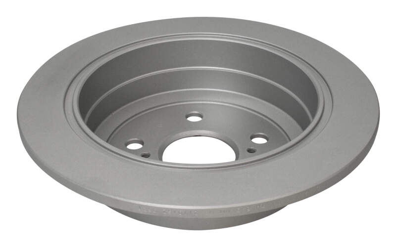 DBA En-Shield Standard Rotors - DBA 02-06 Lexus ES300 Rear En-Shield Standard Rotor