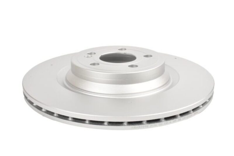 DBA En-Shield Standard Rotors - DBA 20-22 Mercedes-Benz GLE350 (w/Base Brakes) Rear En-Shield Standard Rotor